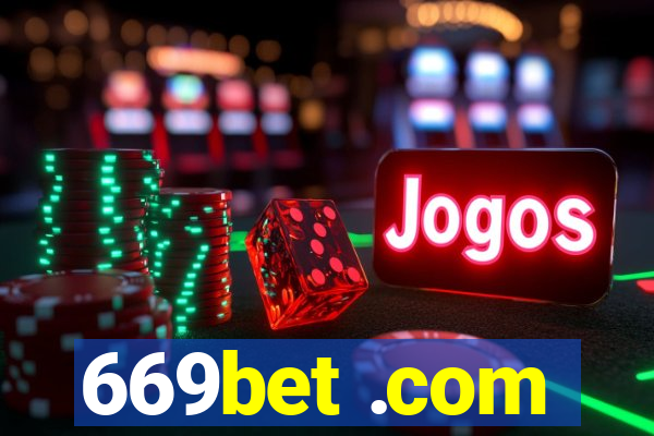 669bet .com